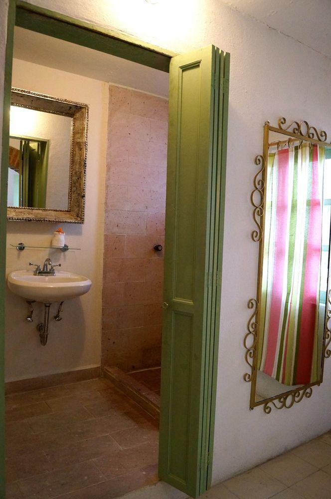 Hotel Aqui Es Mexico سان ميغيل دي الليندي المظهر الخارجي الصورة