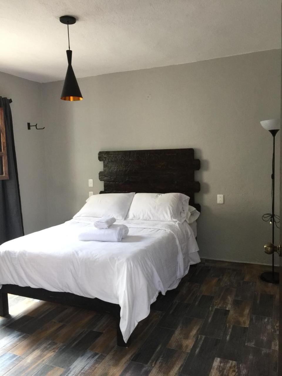 Hotel Aqui Es Mexico سان ميغيل دي الليندي المظهر الخارجي الصورة